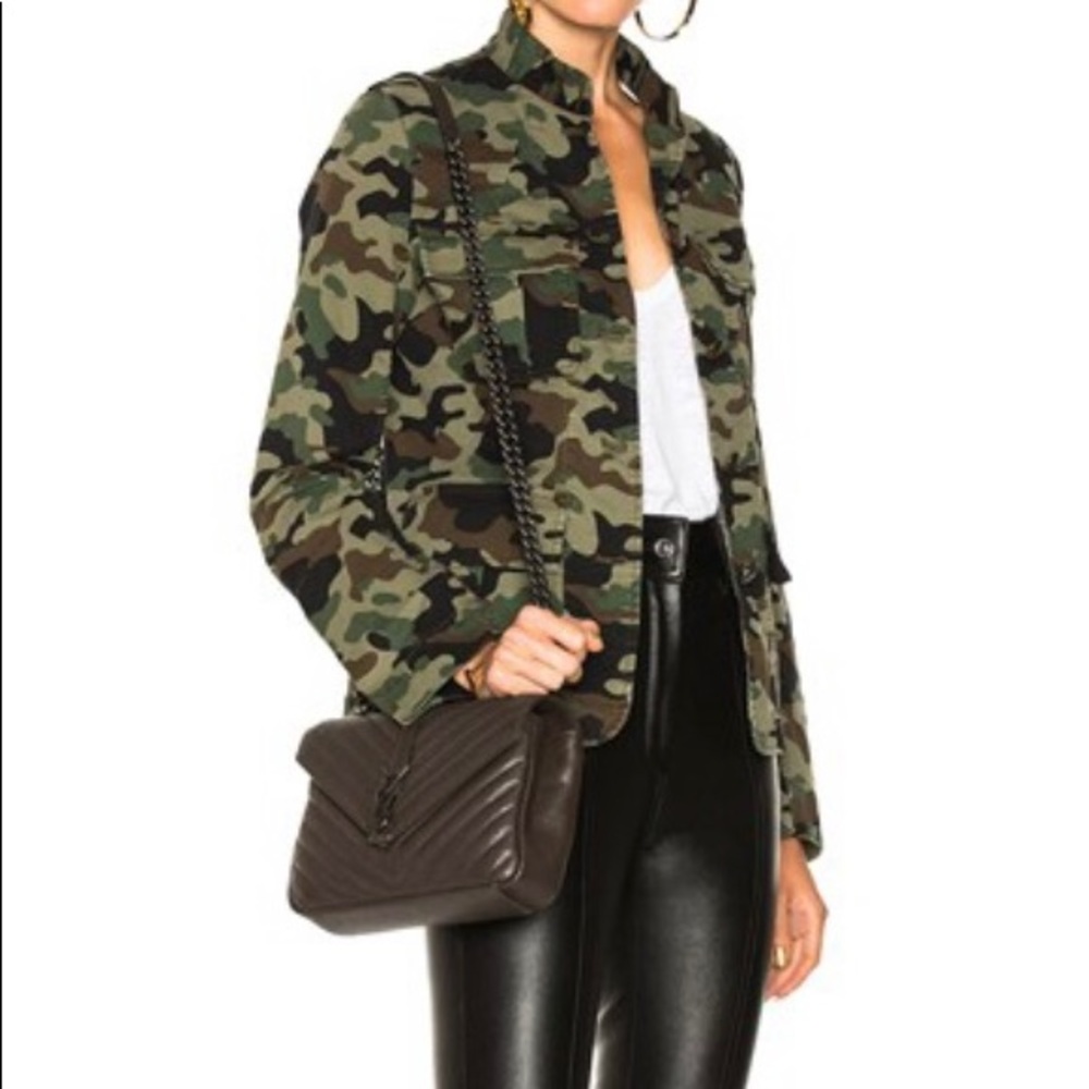 NILI LOTAN
Cambre Jacket - Picture 4 of 9